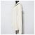 Autre Marque CLANE WIDE HOOD KNIT TOP
Strickpullover Beige - Ansicht 3