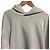 Autre Marque JOURNAL STANDARD relume Hoodie Braun - Ansicht 4