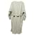 Autre Marque Abrigo reversible Simplicite Beige - vista 2