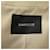 Autre Marque Abrigo reversible Simplicite Beige - vista 3