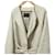 Autre Marque Abrigo reversible Simplicite Beige - vista 4