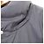 Autre Marque Abrigo de Plumas de Nailon LEONARD SPORT Negro - vista 13