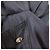 Autre Marque Abrigo de Plumas de Nailon LEONARD SPORT Negro - vista 17