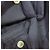Autre Marque Abrigo de Plumas de Nailon LEONARD SPORT Negro - vista 19