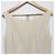 Autre Marque Abito FOXEY in misto seta Beige - vista 3