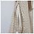 Autre Marque Abito FOXEY in misto seta Beige - vista 5