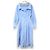 Autre Marque Hemdkleid LE PHIL SOLOTEX Blau Hellblau