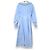 Autre Marque Hemdkleid LE PHIL SOLOTEX Blau Hellblau - Ansicht 2