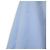 Autre Marque Hemdkleid LE PHIL SOLOTEX Blau Hellblau - Ansicht 5