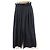 Autre Marque Pantalones anchos bordados Cucurbita de MURRAL Negro