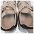 Louis Vuitton Sneaker Monogram Run Away Gold Marrone - vista 3