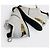 Louis Vuitton Sneaker Monogram Run Away Gold Marrone - vista 7