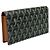 Goyard Portafoglio lungo Lambert Saint Louis Nero e Marrone - vista 4