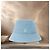 Louis Vuitton Gewaschener Bucket Hat Blau - Ansicht 2