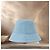 Louis Vuitton Gewaschener Bucket Hat Blau - Ansicht 4