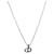 Dior Collana Cubic CD Silver Argento  - vista 2