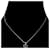 Dior Collana Cubic CD Silver Argento  - vista 5