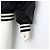 Céline Chaqueta Varsity Unisex de Nailon Negro - vista 3