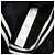 Céline Chaqueta Varsity Unisex de Nailon Negro - vista 6