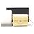 Chanel Klassische Caviar Mini Gold Chain Crossbody Bag