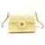 Chanel Klassische Caviar Mini Gold Chain Crossbody Bag - Ansicht 2
