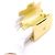Chanel Klassische Caviar Mini Gold Chain Crossbody Bag - Ansicht 4