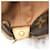 Louis Vuitton Cabas Mezzo Monogram Canvas Marrone - vista 7