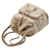 Prada Borsa a secchiello Duet Lina in nylon Arancione - vista 4