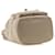 Prada Borsa a secchiello Duet Lina in nylon Arancione - vista 5