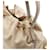 Prada Borsa a secchiello Duet Lina in nylon Arancione - vista 8