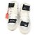 Off White Sneakers alte White Grey Marrone