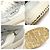 Off White Sneakers alte White Grey Marrone - vista 6