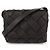 Bottega Veneta Borsa a tracolla Diago Marrone - vista 3