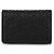Gucci GG Logo Card Case Black