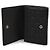 Gucci GG Logo Card Case Black - view 8