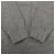 Moncler Wollsweatshirt mit besticktem Logo Braun - Ansicht 4