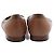 Hermès Ballerine in pelle bicolore da donna - vista 6