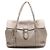 Fendi Borsa a spalla e tote Selleria Linda Large con perle Multicolore