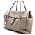 Fendi Borsa a spalla e tote Selleria Linda Large con perle Multicolore - vista 2