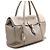 Fendi Borsa a spalla e tote Selleria Linda Large con perle Multicolore - vista 3