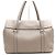 Fendi Borsa a spalla e tote Selleria Linda Large con perle Multicolore - vista 4