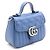 Gucci Mini borsa tote con manico e borsa a tracolla - vista 3