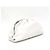 Bottega Veneta Borsa a pochette in pelle Tin - vista 3