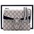 Gucci Borsa a tracolla Dionysus Tiger Head Mini Chain Shoulder Bag Crossbody