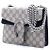 Gucci Borsa a tracolla Dionysus Tiger Head Mini Chain Shoulder Bag Crossbody - vista 3