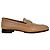 Hermès Mocassino Paris Brown Marrone