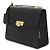 Balenciaga Borsa a tracolla tote Reddix City in pelle nera Nero - vista 3