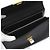 Balenciaga Borsa a tracolla tote Reddix City in pelle nera Nero - vista 6