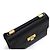 Balenciaga Borsa a tracolla tote Reddix City in pelle nera Nero - vista 9