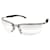 Chanel Gafas de sol Coco Mark Plata  - vista 1